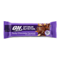 Optimum Nutrition Nutty Chocolate Caramel Protein Bar - 1 reep