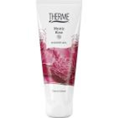 Therme Mystic Rose - shower gel - douche - time to bloom - vegan - 75 ml