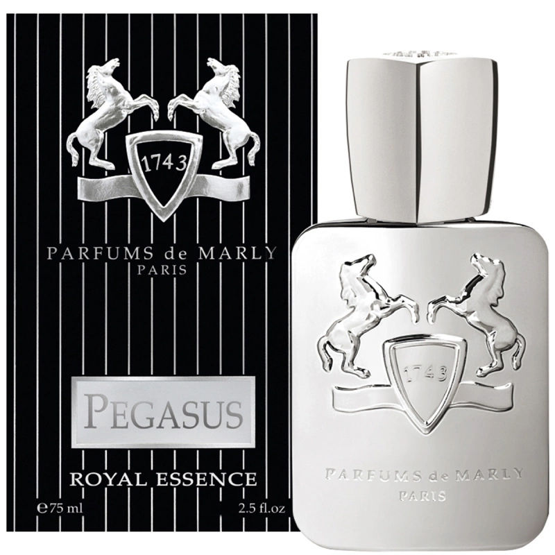 Parfums de Marly Pegasus Eau de Parfum Spray 75 ml