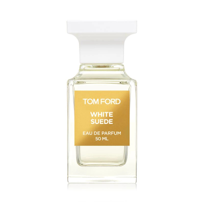 TOM FORD - White Suede Eau de Parfum - 50 ml - eau de parfum