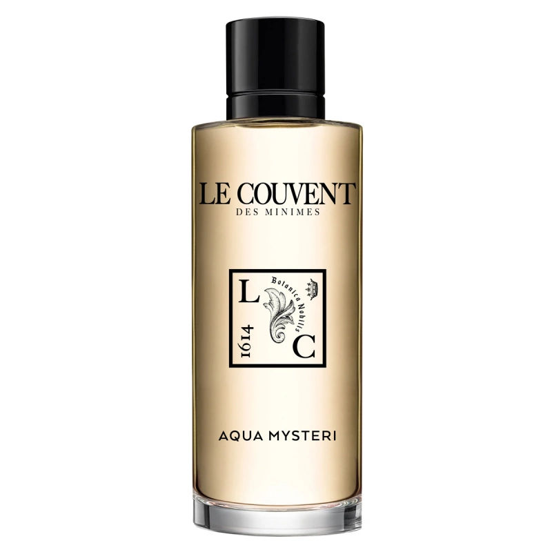 Le Couvent Botanical Cologne Aqua Mysteri 200ml