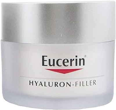 Eucerin Hyaluron-filler Dagcrème Spf30 Alle Huidtypen 50ml
