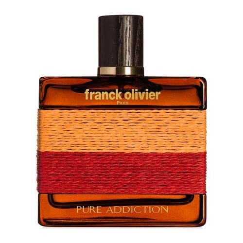 Franck Olivier Pure Addiction Eau de Parfum 100 ml