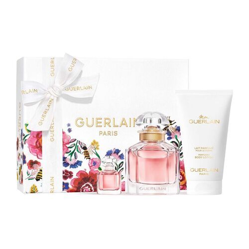 Guerlain Mon Guerlain Gift Set