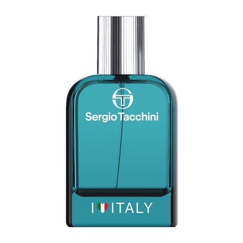 I Love Italy Man Eau de Toilette 100 ml