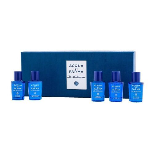 Acqua Di Parma Blu Mediterraneo geschenkset