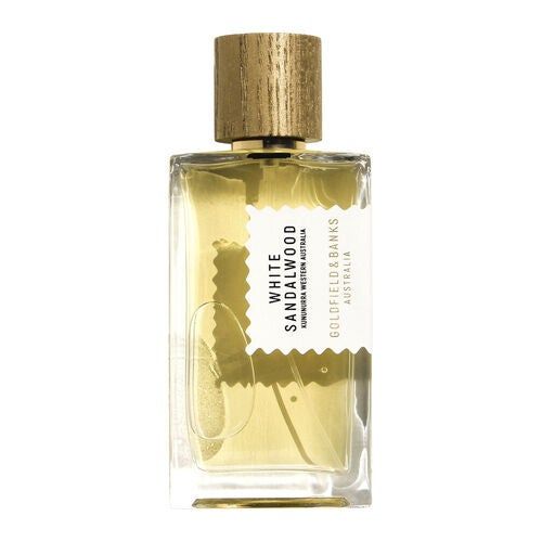 Goldfield & Banks - White Sandalwood - 100 ml