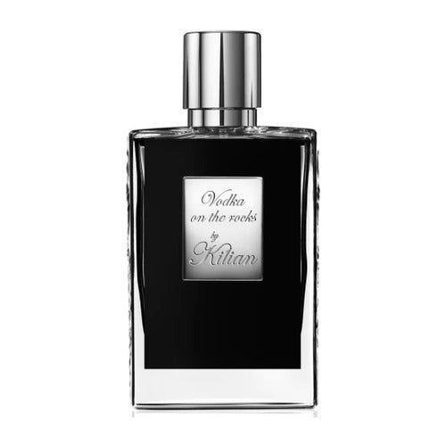 Kilian Vodka On The Rocks Eau de Parfum Refillable 50 ml