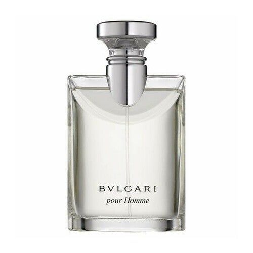 Bvlgari Pour Homme Eau de Toilette 50 ml