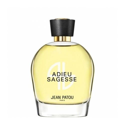 Jean Patou Collection Héritage Adieu Sagesse Eau de Parfum 100 ml
