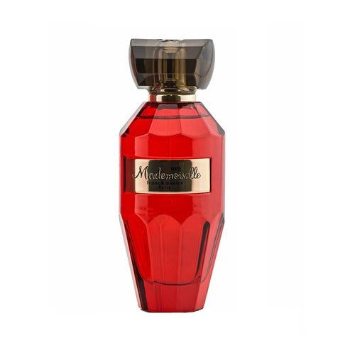 Mademoiselle Red Eau de Parfum 100 ml