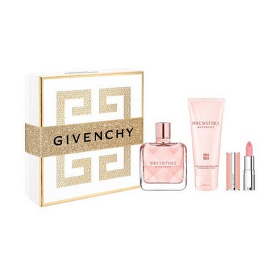 Givenchy Irresistible Gift Set