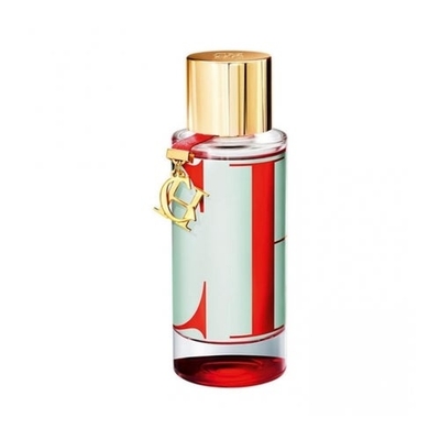 Carolina Herrera CH l'Eau Eau de Toilette 100 ml
