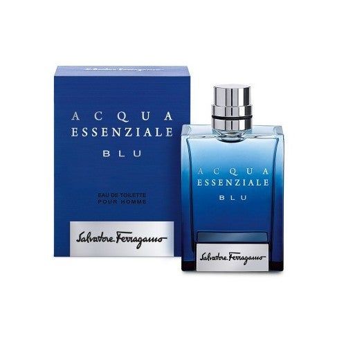 Acqua Essenziale Blu Eau de Toilette 100 ml