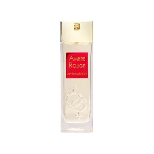 Alyssa Ashley Ambre Rouge Eau de Parfum Spray 50 ml
