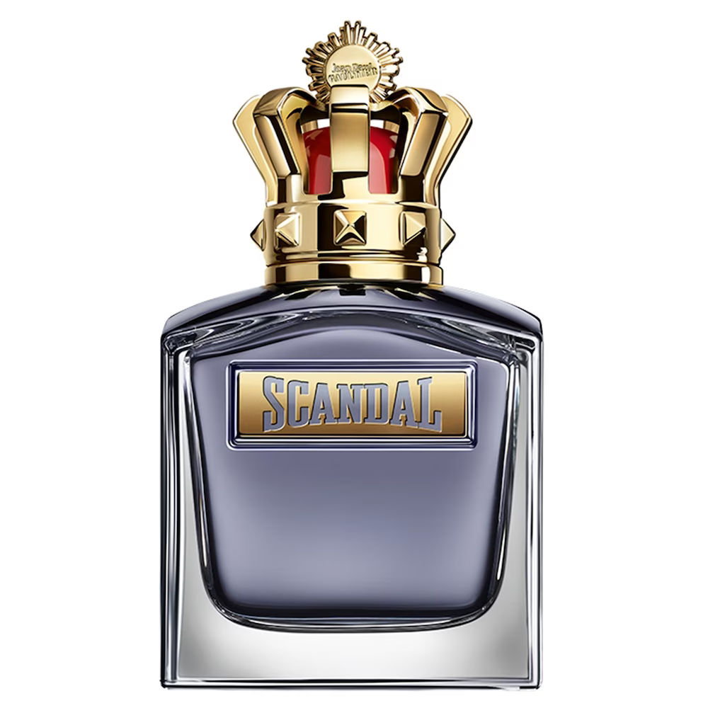 Jean Paul Gaultier So Scandal Pour Homme Eau De Toilette 150 ml