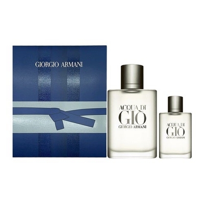 Armani Acqua Di Gio Pour Homme Gift Set