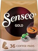 SENSEO Koffiepads Gold - 4 x 36 stuks