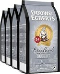Douwe Egberts Filterkoffie Aroma Variaties Excellent Select - 4 x 250 gram