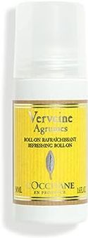 L'Occitane - Roll-on Deodorant Verbena Citrus - 50 ml