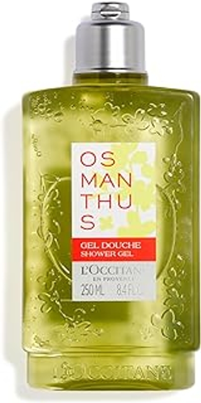 L'Occitane - Osmanthus Douchegel - 250 ml