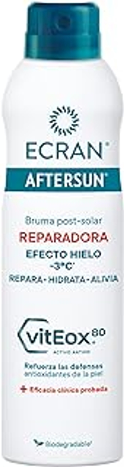 Ecran Aftersun intensieve reparatiespray - 250 ml
