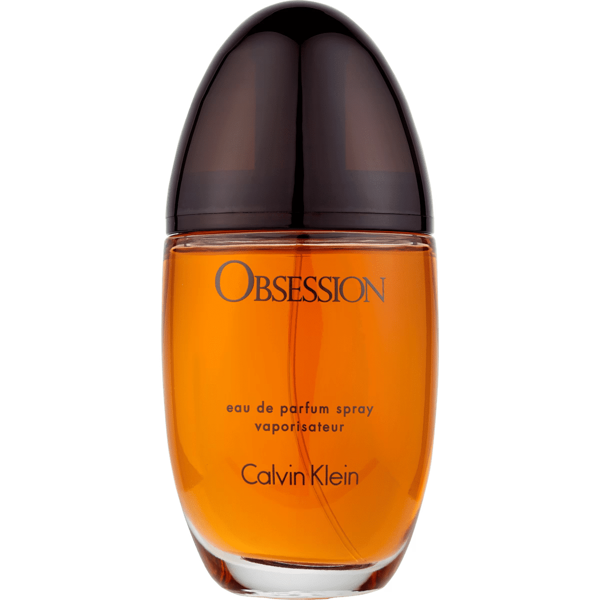 Calvin Klein Obsession for Women Eau de Parfum 100 ml