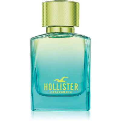 Hollister Wave 2 Eau de Toilette 30 ml