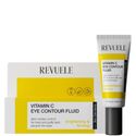 Revuele - Skin Elements Vitamine C Eye Contour Fluid - 25ml