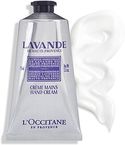 L'OCCITANE ? Lavendel handcrème ? bevat sheaboter ? verzorgde en geurende handen ? droge handen ? 75 ml