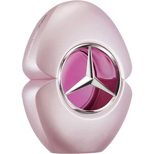 MERCEDES-BENZ PARFUMS Woman Star Eau de Parfum Spray 60 ml