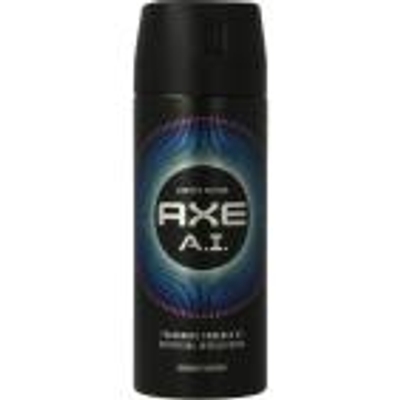 Axe Deodorant Bodyspray AI Fresh 150 ML