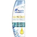 Head & Shoulders Shampoo - Supreme Anti Frizz - 400ml