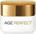 L'Oréal Paris Age Perfect Dagcrème Anti-verslapping en Anti-pigmentvlekken - Rijpe huid - 50ml