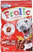 Frolic Complete 5 x 1,5 kilo - hondenbrokken