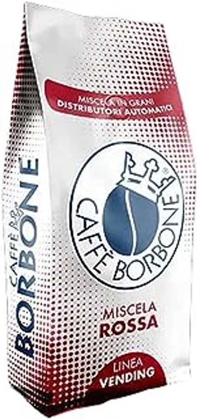 Caffè Borbone Vending Miscela Rossa koffiebonen - 1 kilo