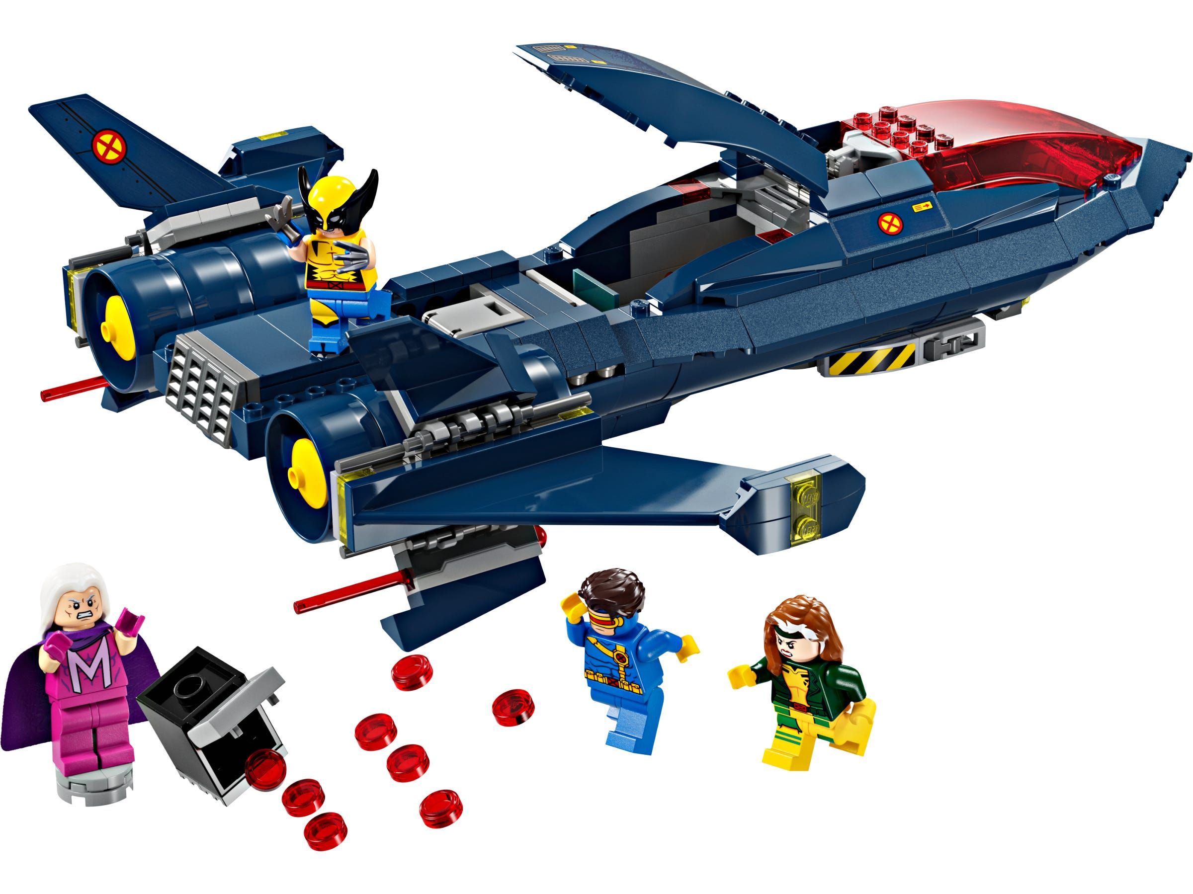 lego-super-heroes-x-men-x-jet-76281