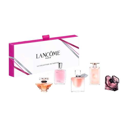 Lancôme La Collection De Parfums geschenkset