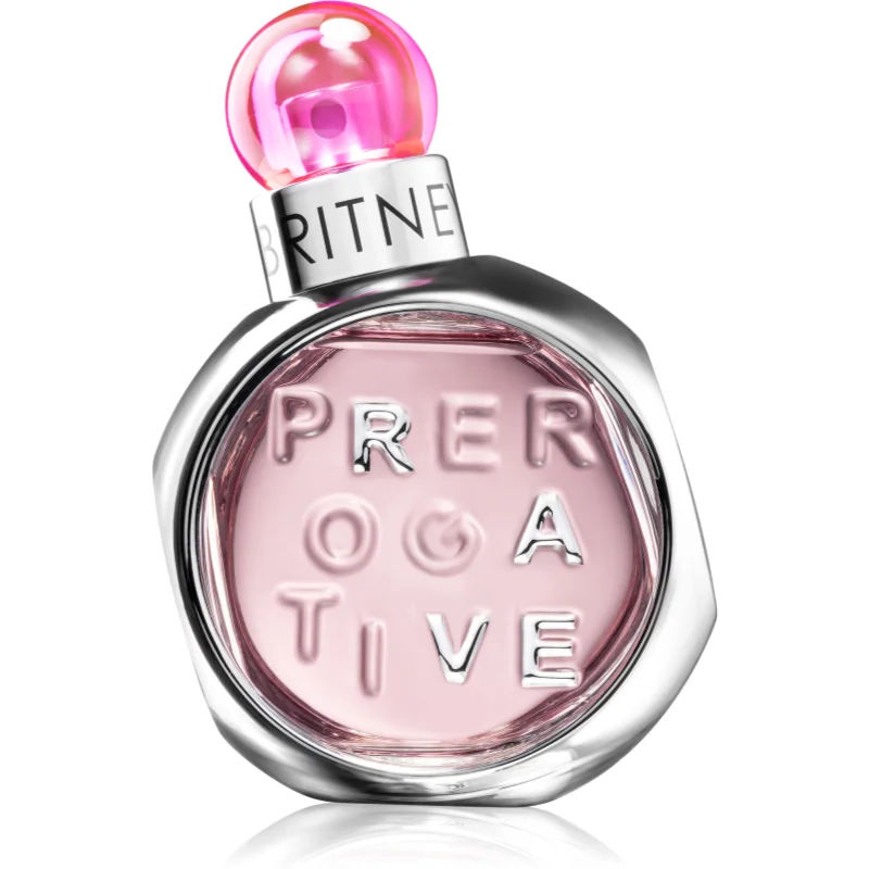 Britney Spears Prerogative Rave Eau de Parfum 100 ml