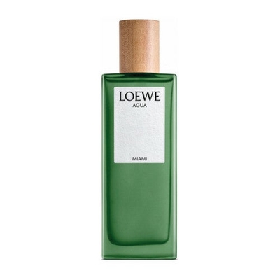Loewe Agua Miami Eau de Toilette 100 ml