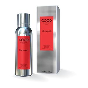 Good Water Perfume Paris