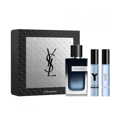 Yves Saint Laurent Y Men eau de parfum Gift Set