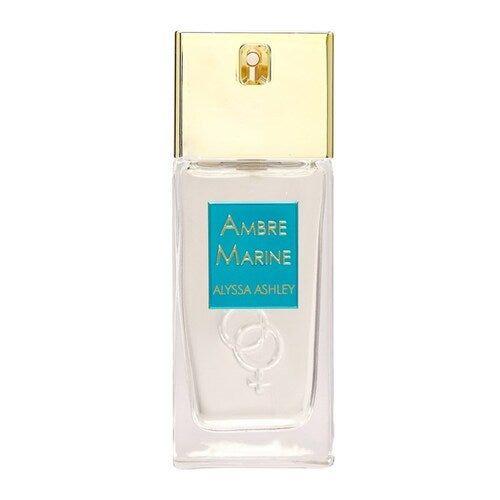 Alyssa Ashley Ambre Marine Eau de Parfum 30 ml