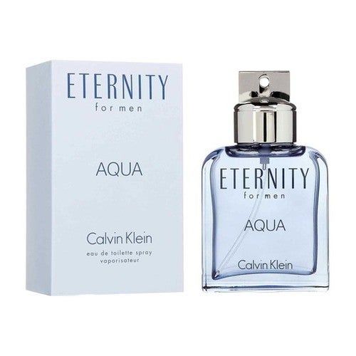 Calvin Klein Eternity Aqua Eau de Toilette 200 ml