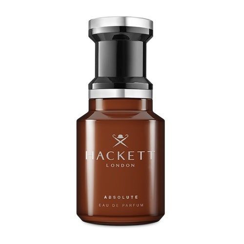 Hackett london Absolute Eau de Parfum 50 ml
