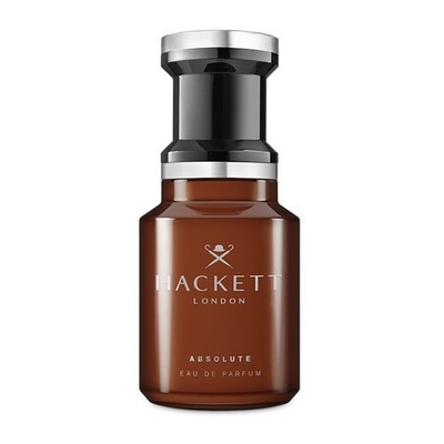 Herenparfum Hackett London ABSOLUTE EDP EDP 50 ml