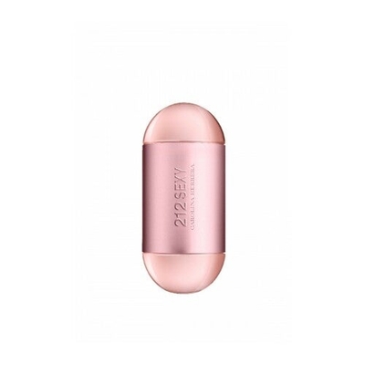 Carolina Herrera 212 Sexy Eau de Parfum 100 ml