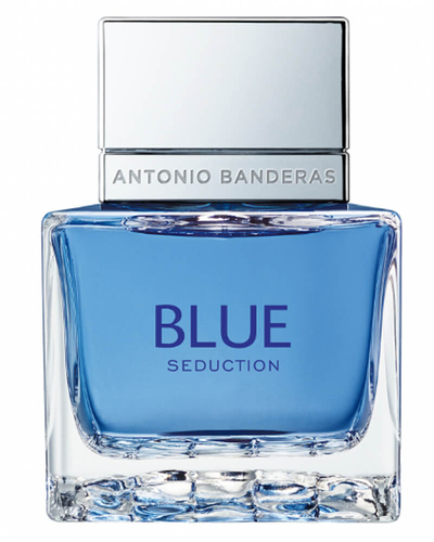 Antonio Banderas Blue Seduction Eau de Toilette 50ml Spray