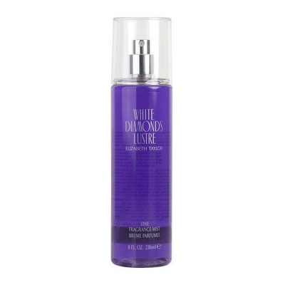 Elizabeth Taylor White Diamonds Lustre Body Mist 236 ml