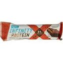 Max Sport Max Sport Protein Infinity Reep Chocolat-Hazelnut - 1 reep